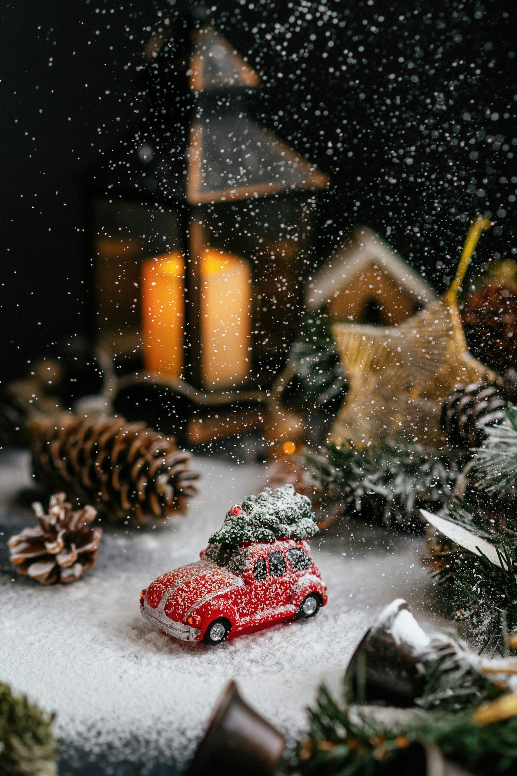 20 décembre 2025 Noël au Musée