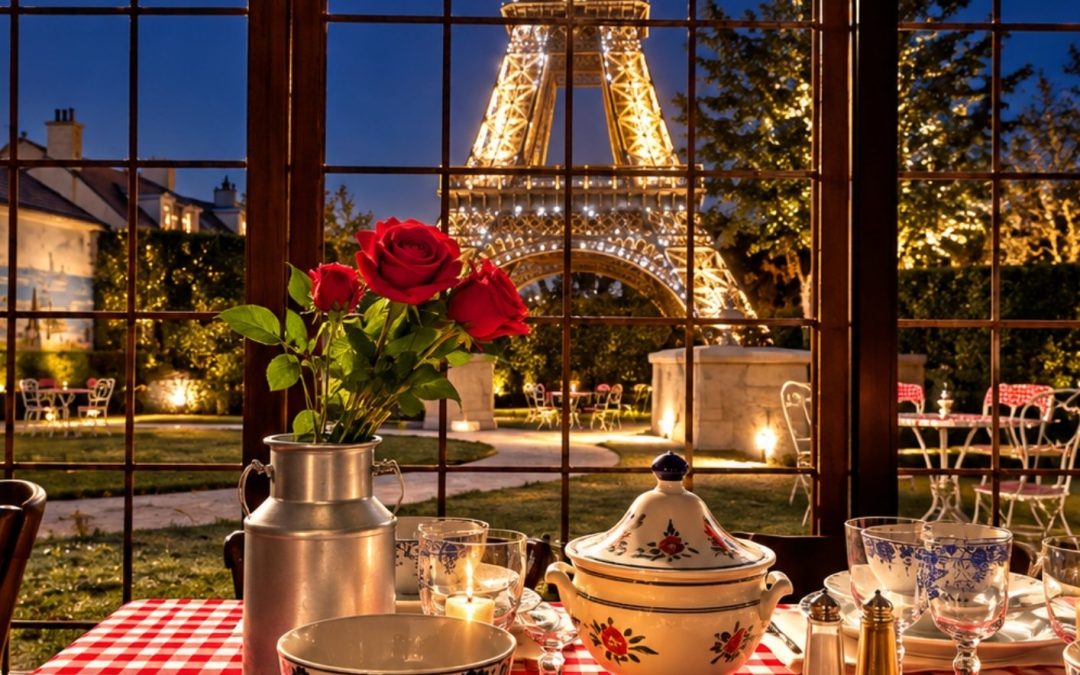Le 14 février 2026 Saint-Valentin