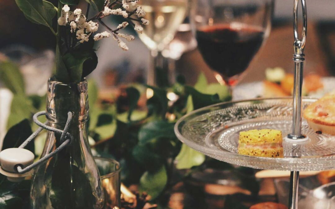 20 November 2025 Beaujolais Nouveau