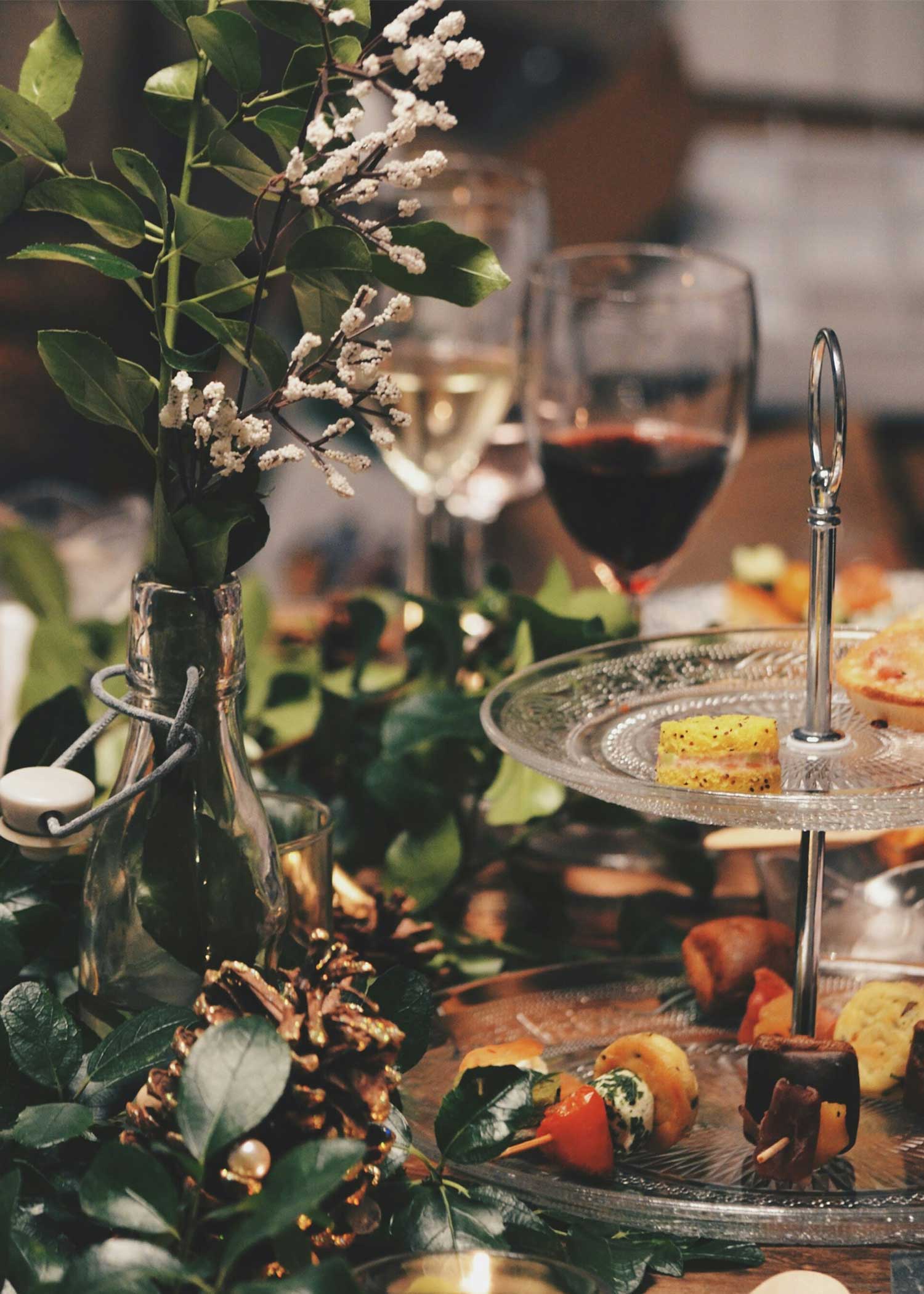 20 November 2025 Beaujolais Nouveau