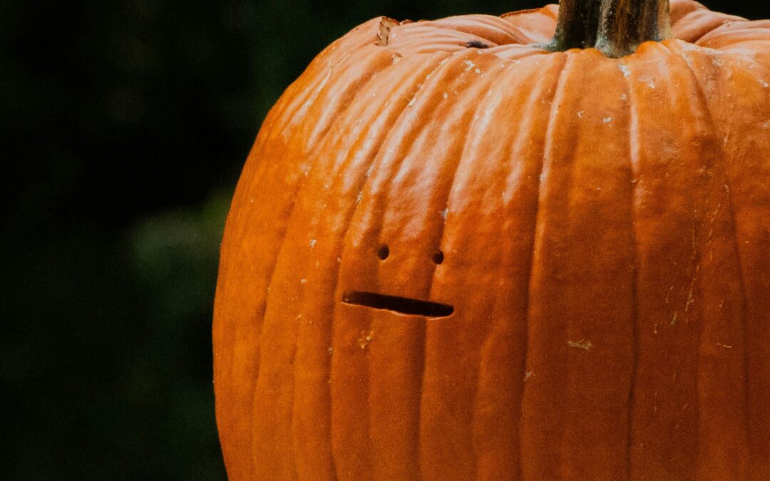 1er November 2025 Halloween special