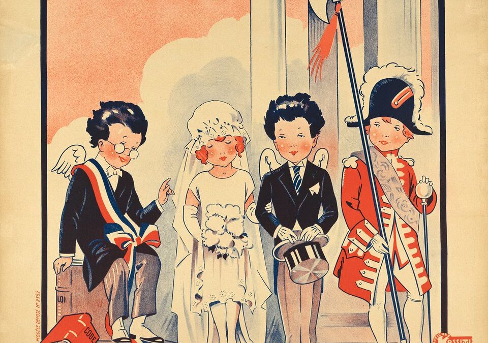 NEW SCENE 2026 ! Wedding Dresses 1900-1950