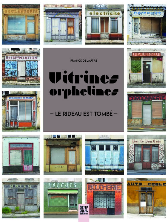 April / June 2026 Orphan Windows – Photography