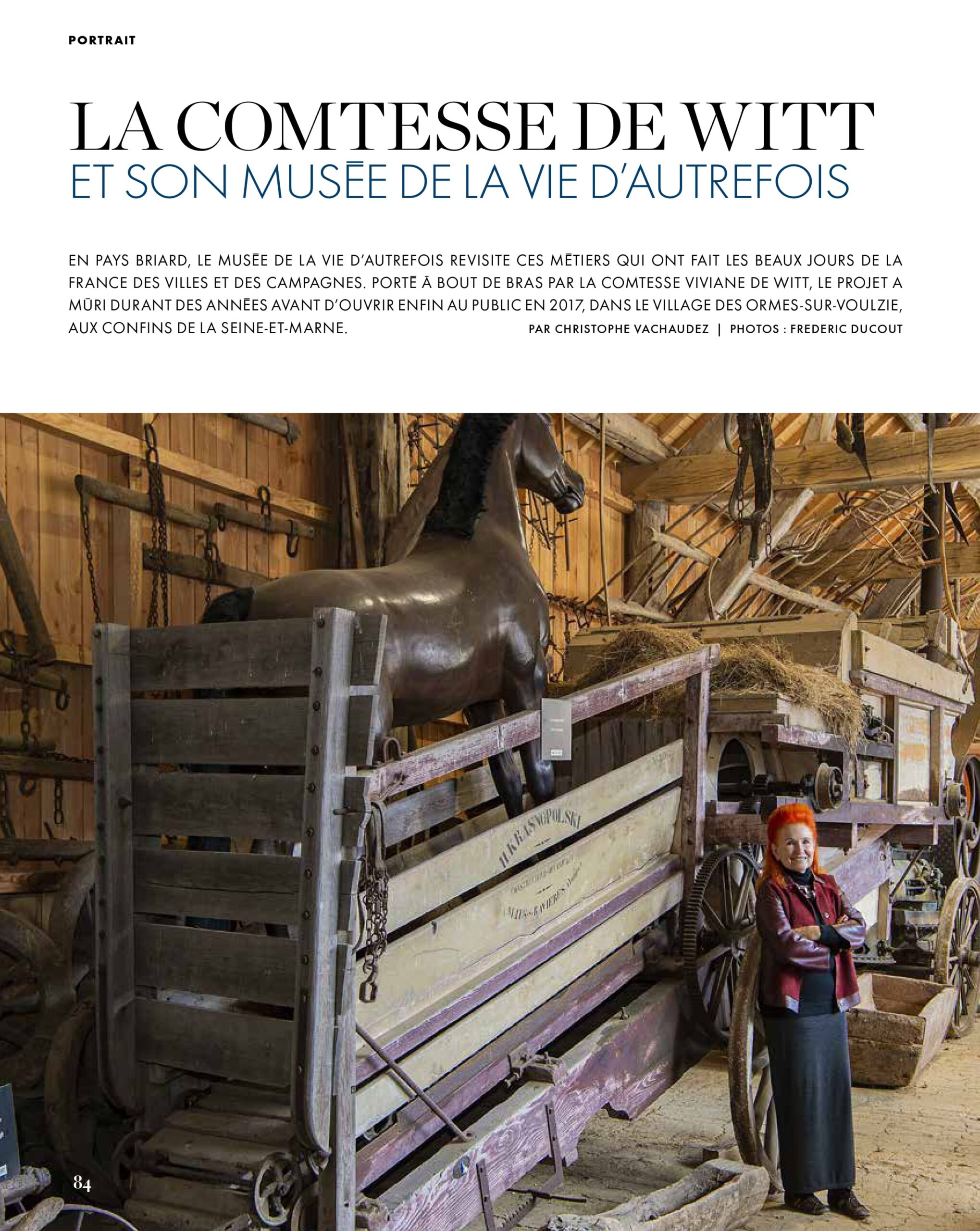 Article CHRISTOPHE VACHAUDEZ pour l'Eventail_page1