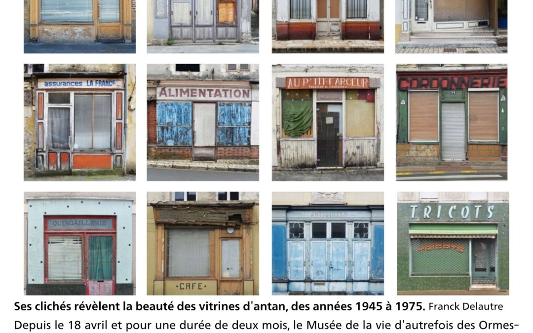LA RÉPUBLIQUE DE SEINE-ET-MARNE / Il sillonne la France à vélo