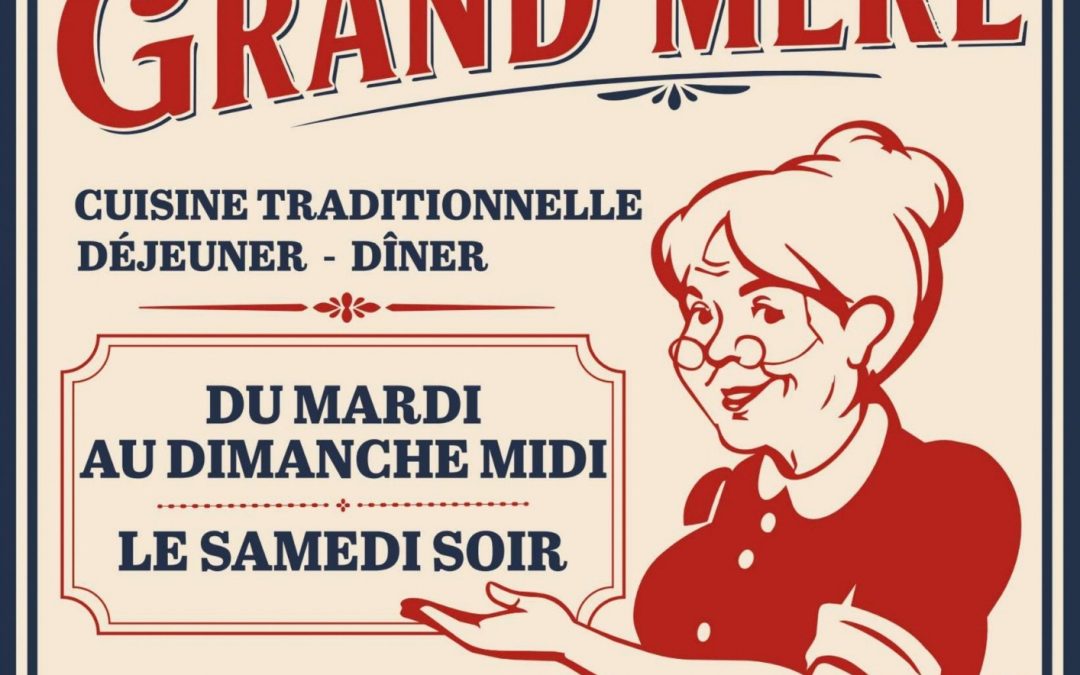 NOUVEAUTÉ ! Le Musée se fait remarquer !